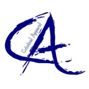 CA Logo Blue