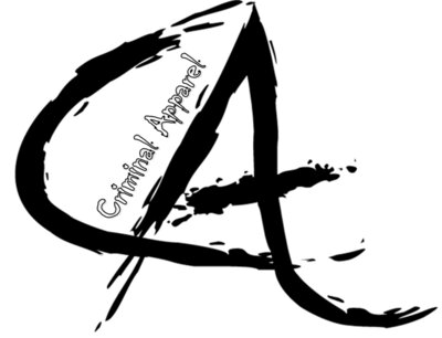 CA Logo Black