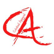 CA Logo Red