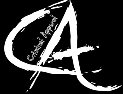 CA Logo White