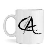 CA Mug